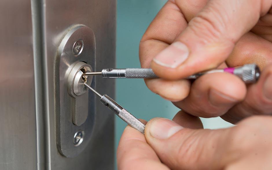 un serrurier d'urgence Levallois-Perret