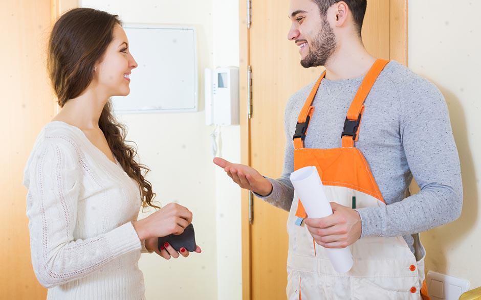 cout intervention serrurier Margency